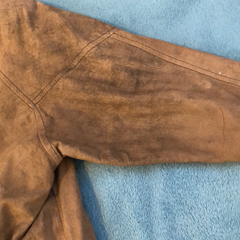 Heavy jacket - Picture 9 of 11
